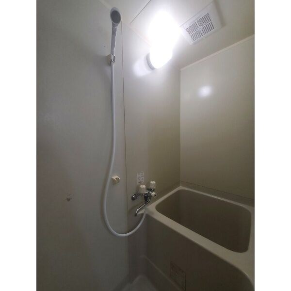 オーベルジュ元今泉 風呂画像