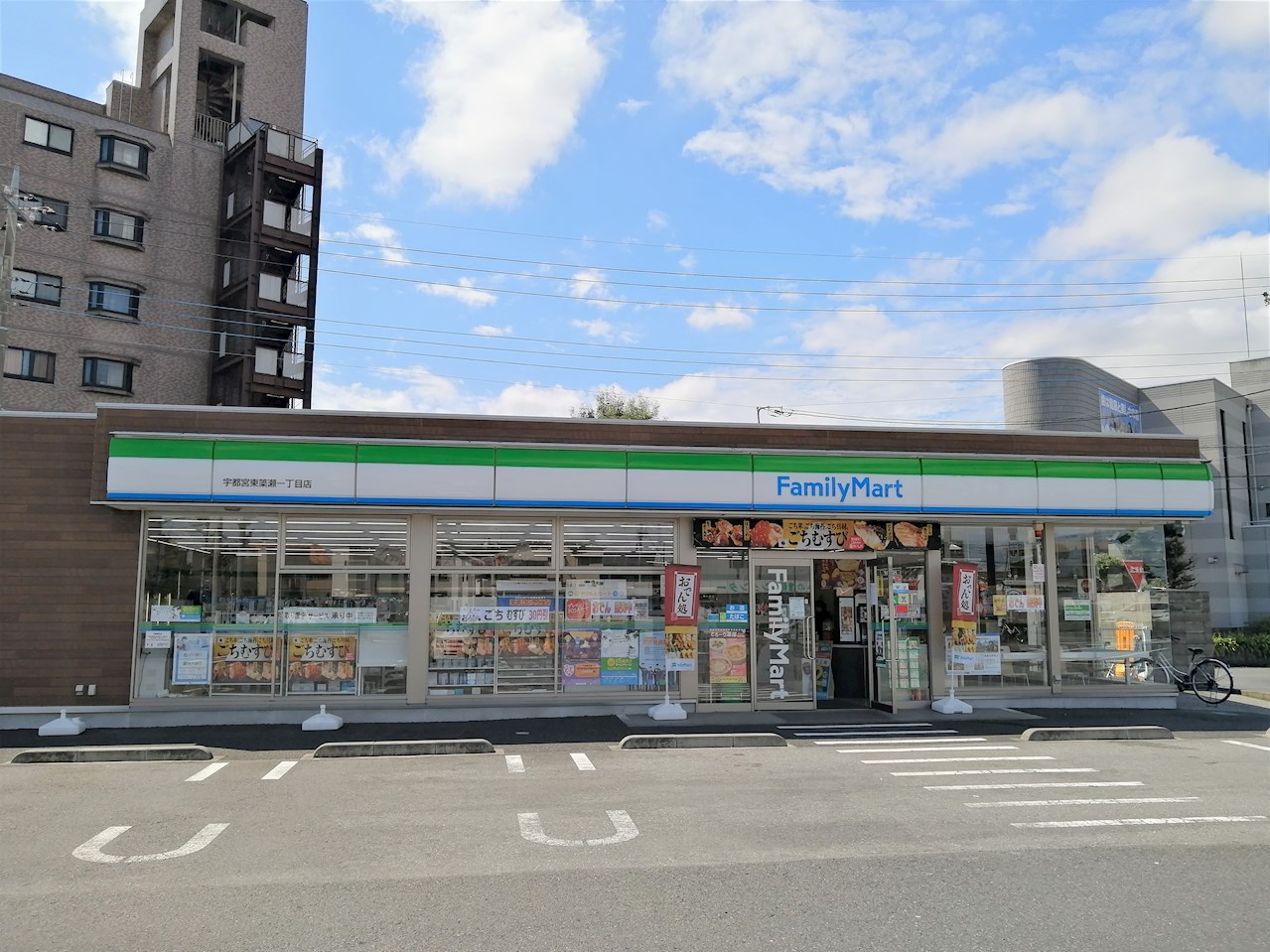 ロイヤル金信Ⅳ 周辺画像3