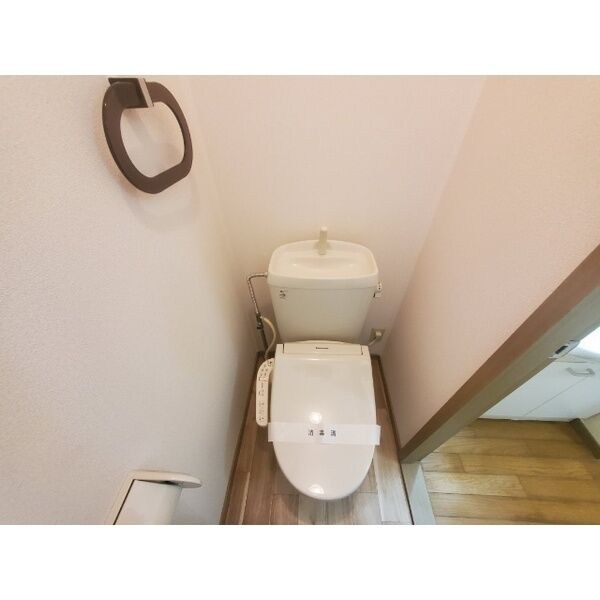 オーベルジュ元今泉 その他1