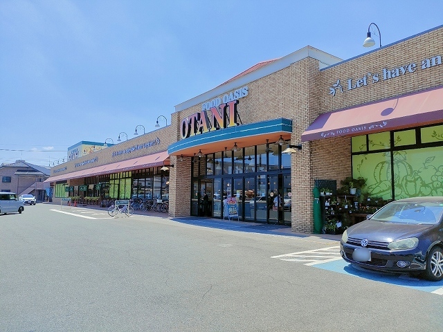 平松本町アパート その他外観4