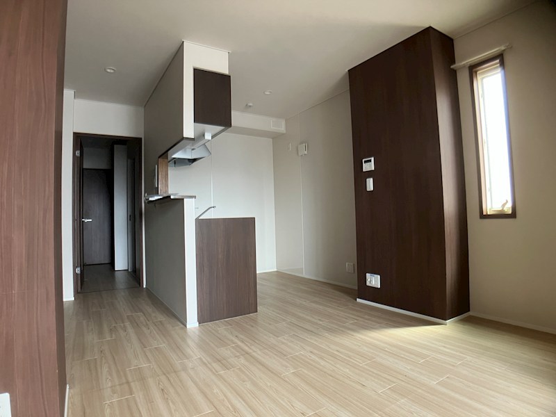 GRAN STORIA リビング