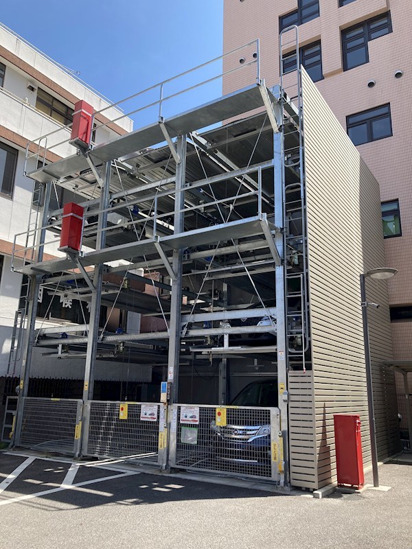 GRAN STORIA その他21