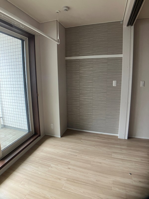 GRAN STORIA ベッドルーム