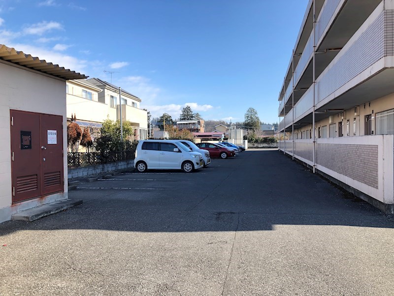 宇都宮昭和ビルⅣ その他9