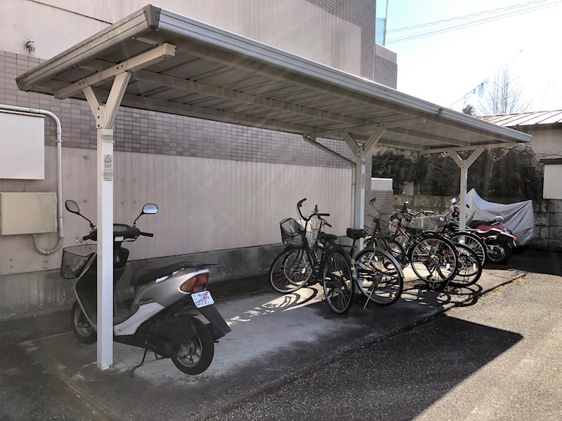 宇都宮昭和ビルⅣ その他10