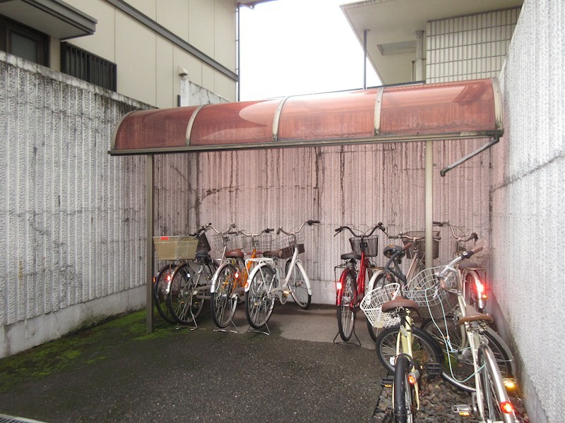 ファーストレジデンス その他4