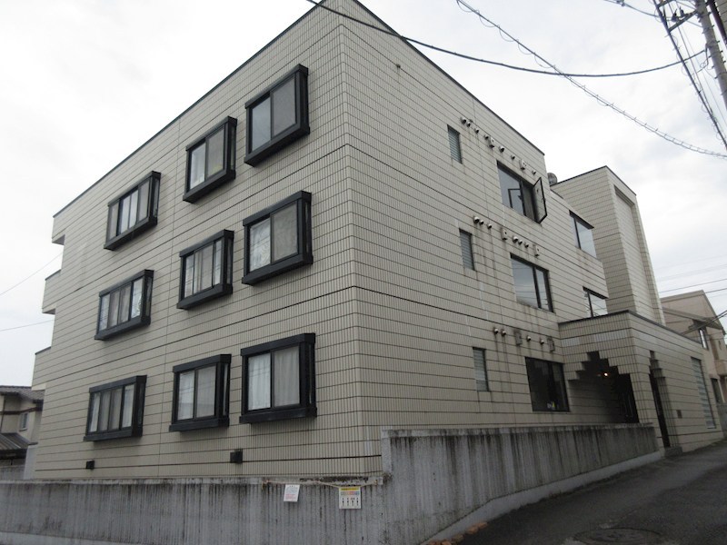 ファーストレジデンス その他6