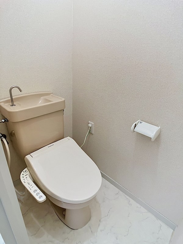 カーサ・エルドラード その他2