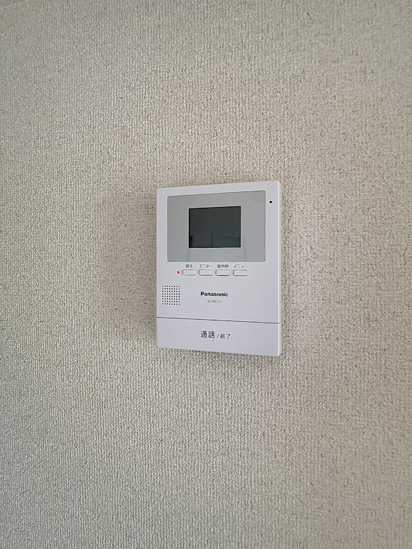 カーサ・エルドラード その他3