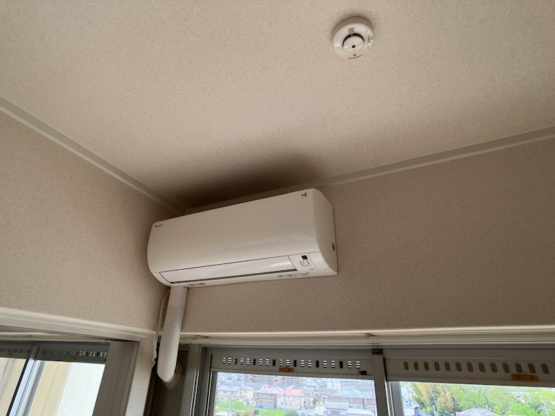 カーサ・エルドラード その他4