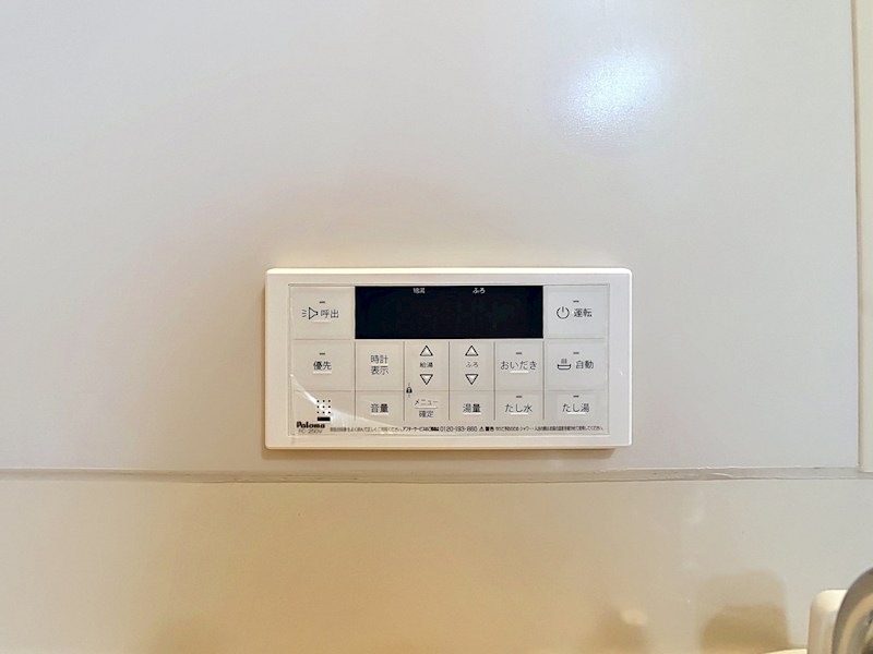 カーサ・エルドラード その他19