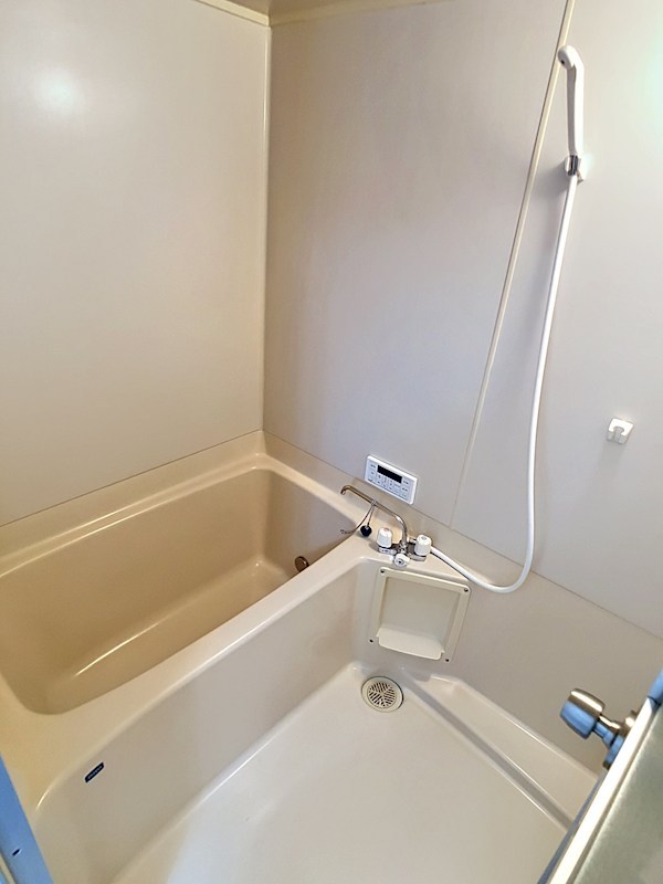 カーサ・エルドラード 風呂画像