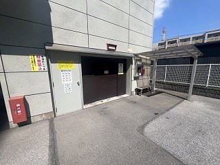 IRビル宿郷 その他2