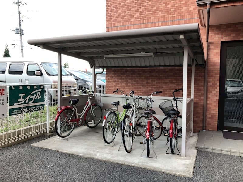 ファーストアベニュー その他4