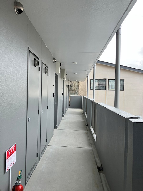 城彩シティガーデン その他10