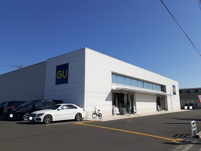 平松本町アパート その他外観2