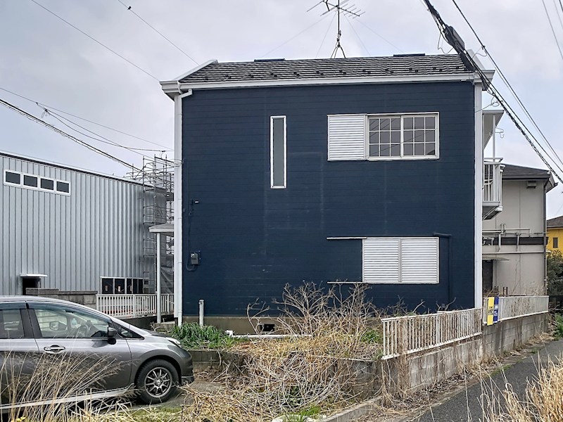 根金貸家 その他外観1