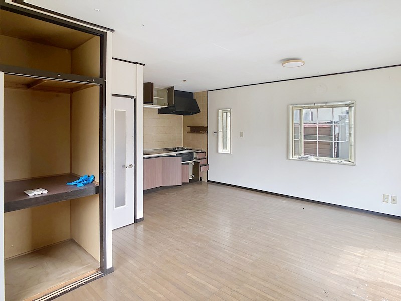 根金貸家 その他7