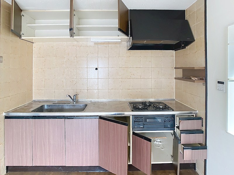 根金貸家 その他8