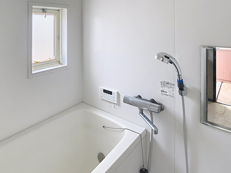 根金貸家 風呂画像