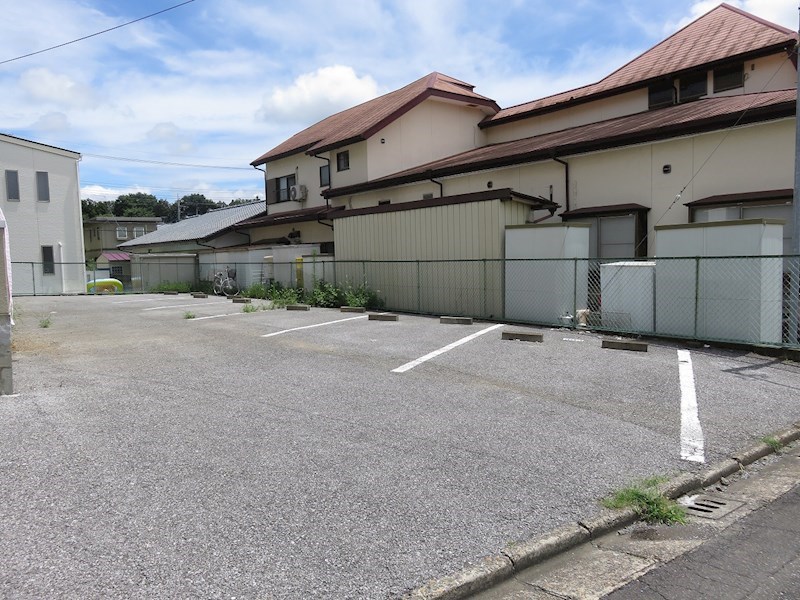 松島ハイツ その他1