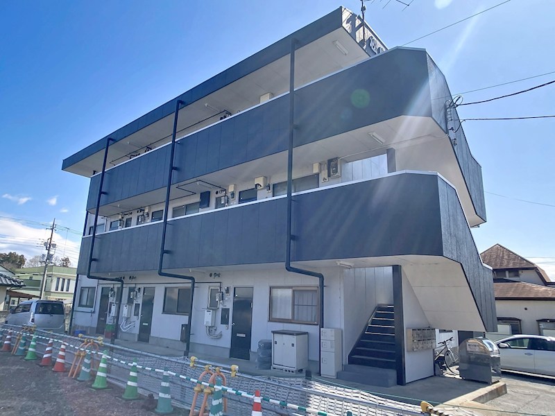 松島ハイツ その他外観1