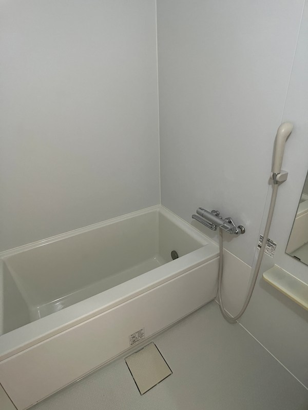 マーベラスYK 風呂画像