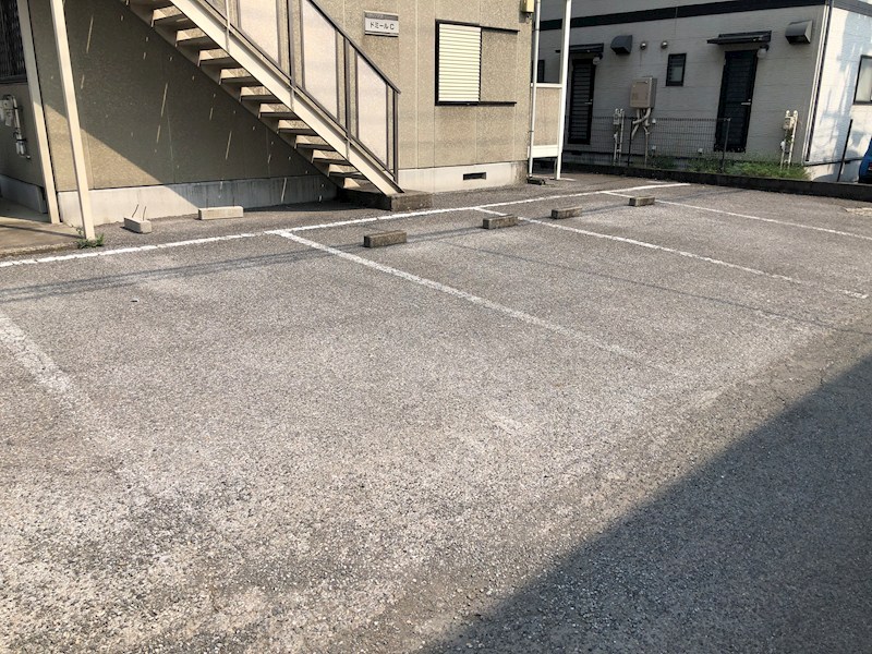 ドミールB その他12