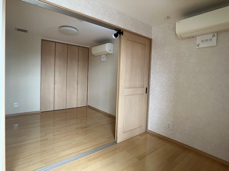 マーベラスYK リビング