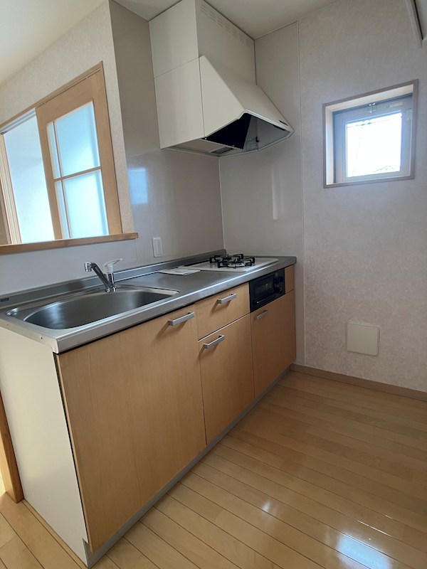 マーベラスYK キッチン