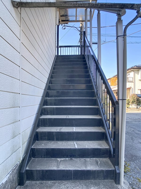 ハイツ田仲 その他4