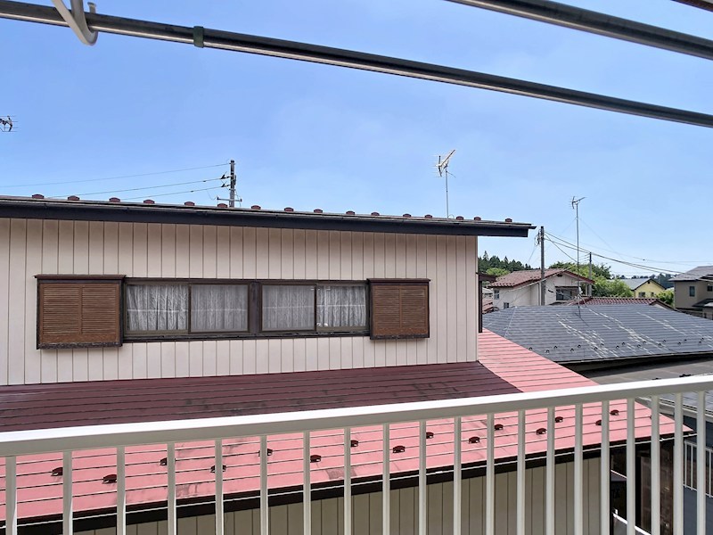 ハイツ田仲 その他6