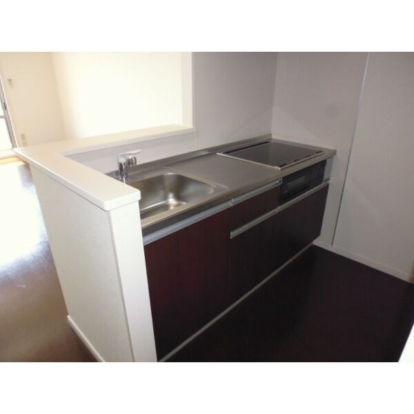 フォルネ キッチン