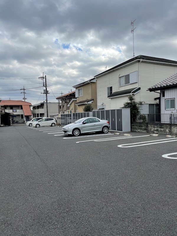 ディアコート陽東 その他8