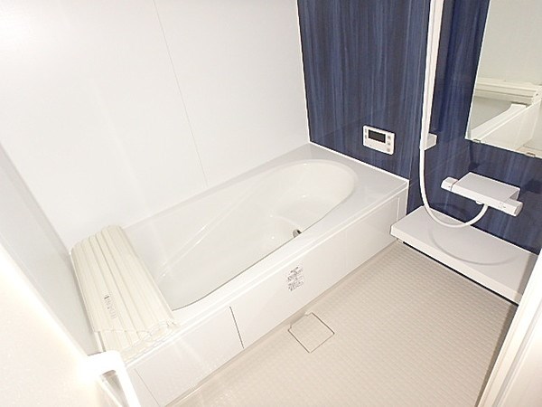 ディアコート陽東 風呂画像