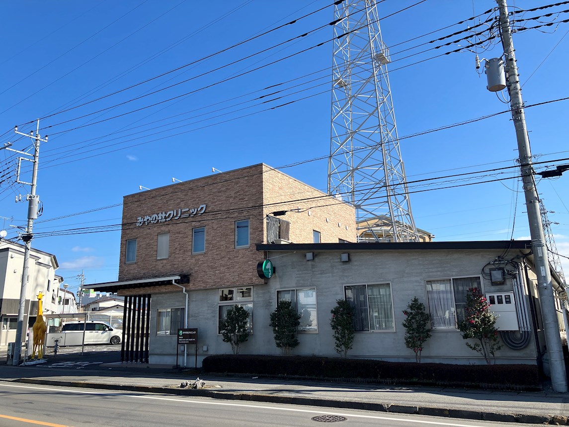 ディアコート陽東 周辺画像6