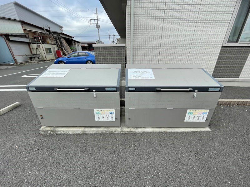 ディアコート陽東 その他6