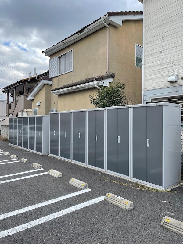 ディアコート陽東 その他8