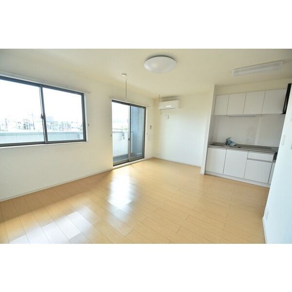 アリエッタ リビング