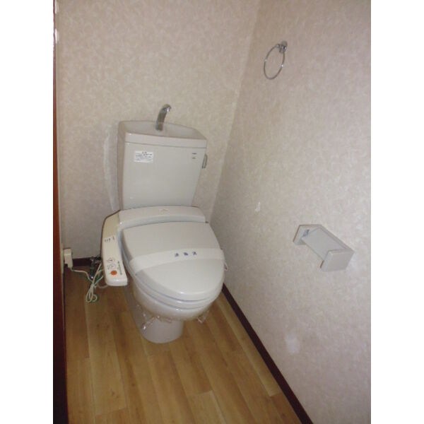 プルミエ　C その他2