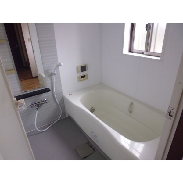 プルミエ　C 風呂画像