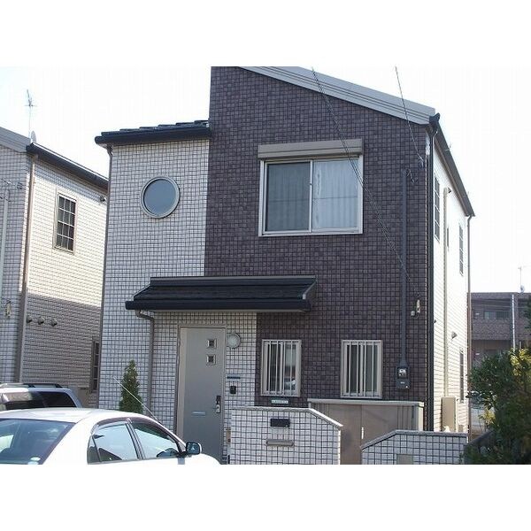 プルミエ　C 外観