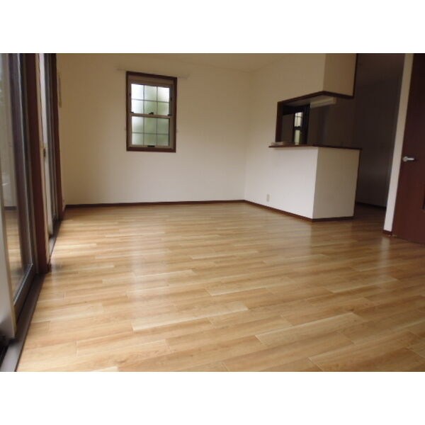 プルミエ　C リビング