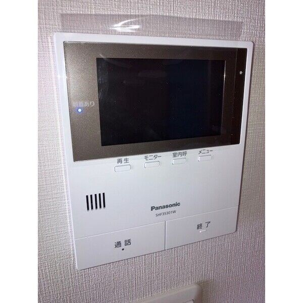 オデスビエント医大前 その他4