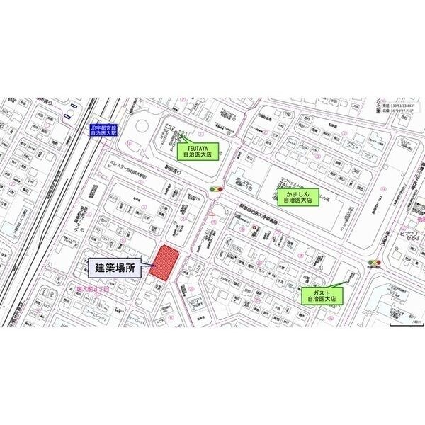 オデスビエント医大前 その他11