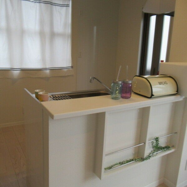 ラ・ルーチェ戸建 キッチン