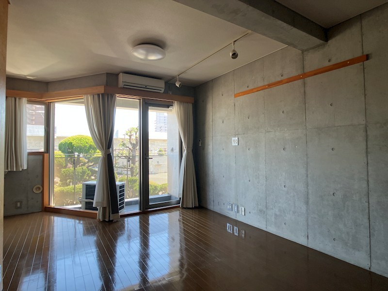 A-1Square リビング