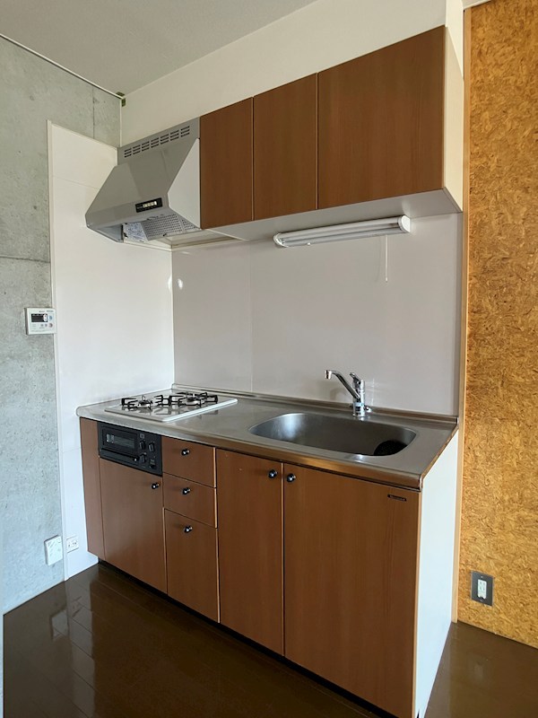 A-1Square キッチン