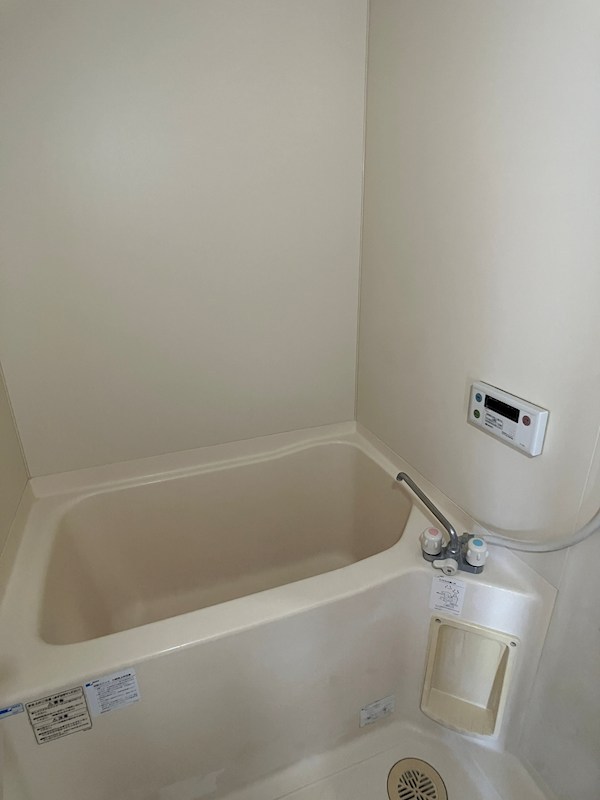 A-1Square 風呂画像