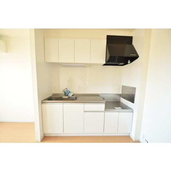 アリエッタ キッチン